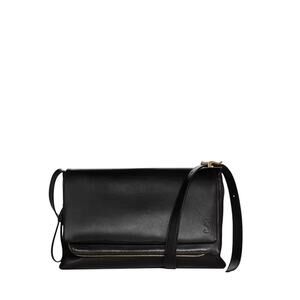 Proenza Schouler NWT City Bag in Black Leather